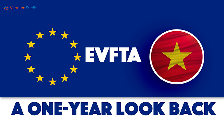 EVFTA: a one-year look back
